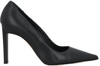 Luca Valentini Woman Pumps