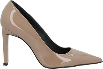 Luca Valentini Woman Pumps