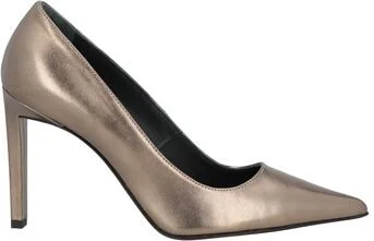 Luca Valentini Woman Pumps