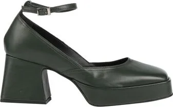 Luca Valentini Woman Pumps
