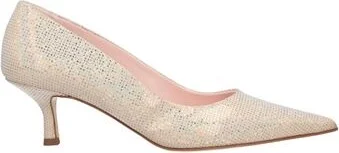 Luca Valentini Woman Pumps
