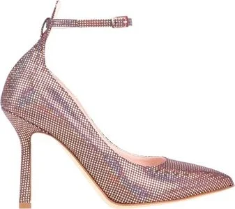 Luca Valentini Woman Pumps