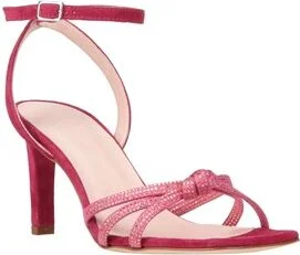 Luca Valentini Woman Sandals - Image 2