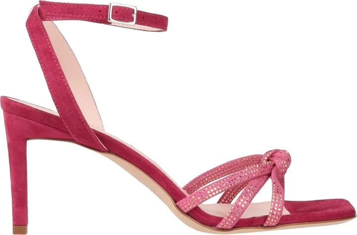 Luca Valentini Woman Sandals - Image 3