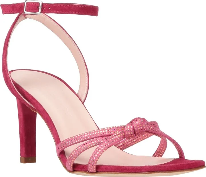 Luca Valentini Woman Sandals - Image 4