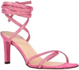 Luca Valentini Woman Sandals - Image 2