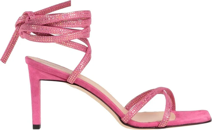 Luca Valentini Woman Sandals - Image 3