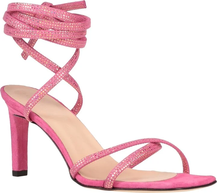 Luca Valentini Woman Sandals - Image 4