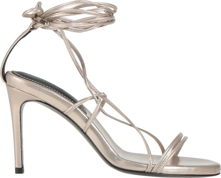 Luca Valentini Woman Sandals - Image 3