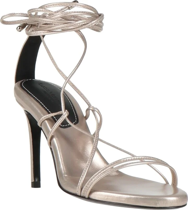 Luca Valentini Woman Sandals - Image 4