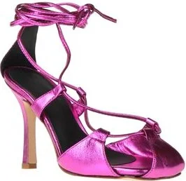 Luca Valentini Woman Sandals - Image 2