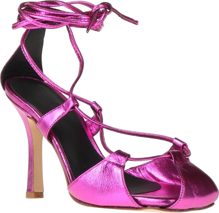Luca Valentini Woman Sandals - Image 4