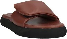 Luca Valentini Woman Sandals - Image 2