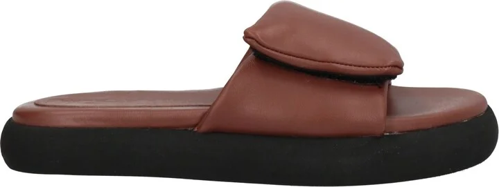Luca Valentini Woman Sandals - Image 3