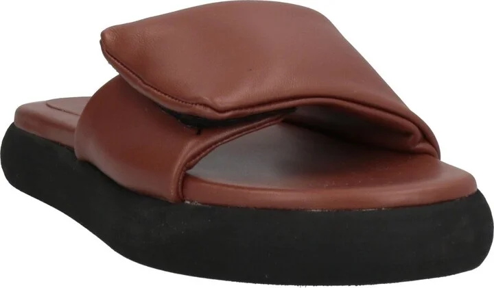 Luca Valentini Woman Sandals - Image 4
