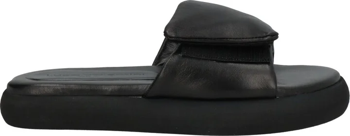 Luca Valentini Woman Sandals - Image 6