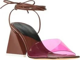 Luca Valentini Woman Sandals - Image 2