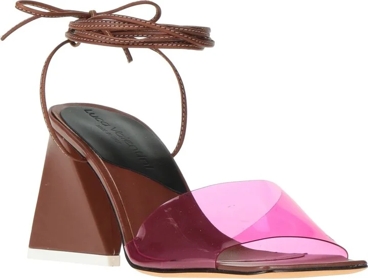 Luca Valentini Woman Sandals - Image 4
