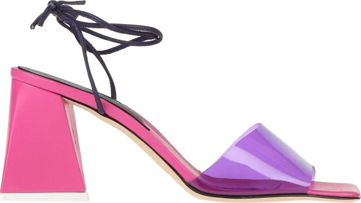 Luca Valentini Woman Sandals - Image 6