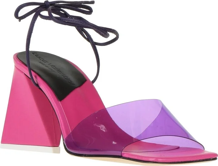 Luca Valentini Woman Sandals - Image 7