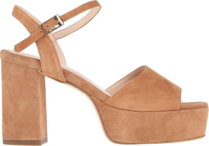 Luca Valentini Woman Sandals - Image 3