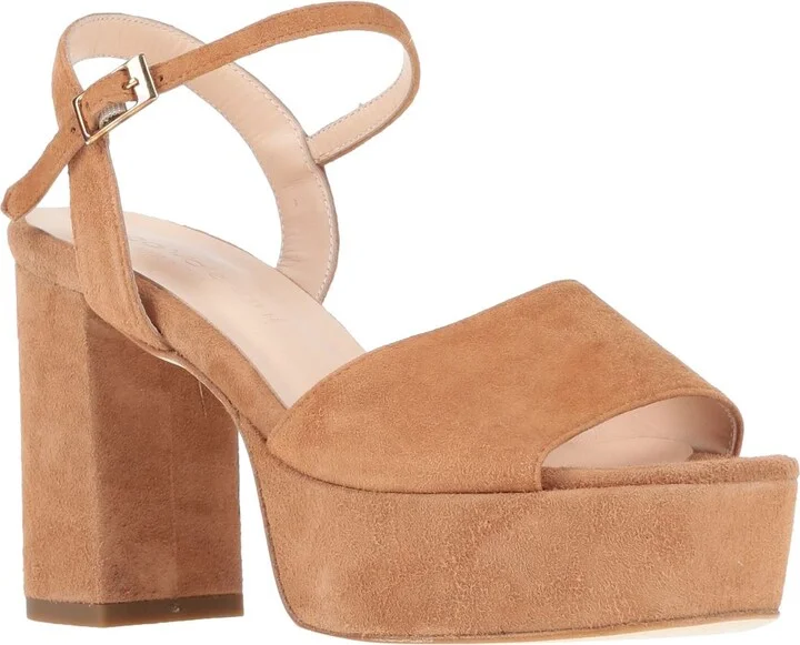 Luca Valentini Woman Sandals - Image 4