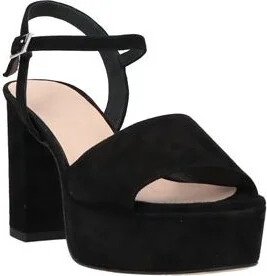 Luca Valentini Woman Sandals - Image 5