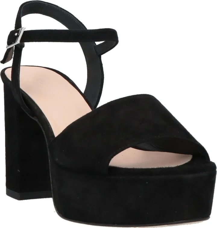 Luca Valentini Woman Sandals - Image 7
