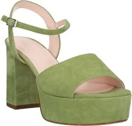 Luca Valentini Woman Sandals - Image 8