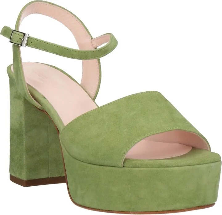 Luca Valentini Woman Sandals - Image 10