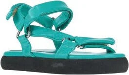 Luca Valentini Woman Sandals - Image 2