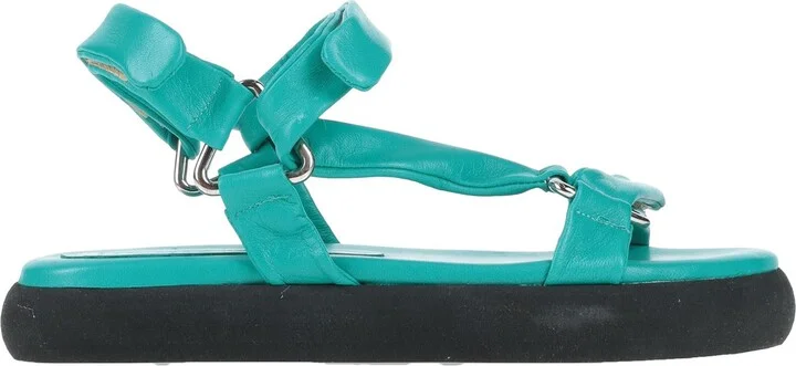 Luca Valentini Woman Sandals - Image 3