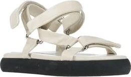 Luca Valentini Woman Sandals - Image 5