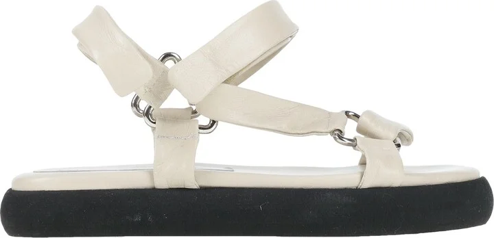 Luca Valentini Woman Sandals - Image 6