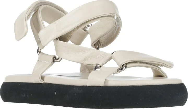 Luca Valentini Woman Sandals - Image 7