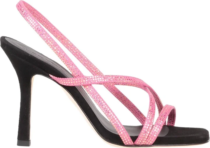 Luca Valentini Woman Sandals - Image 3