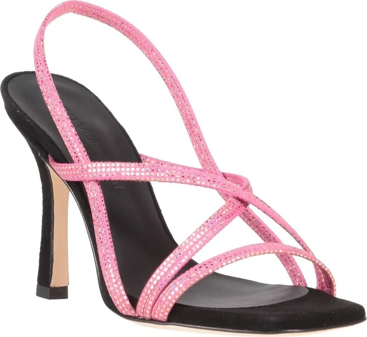 Luca Valentini Woman Sandals - Image 4
