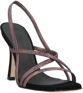 Luca Valentini Woman Sandals - Image 5