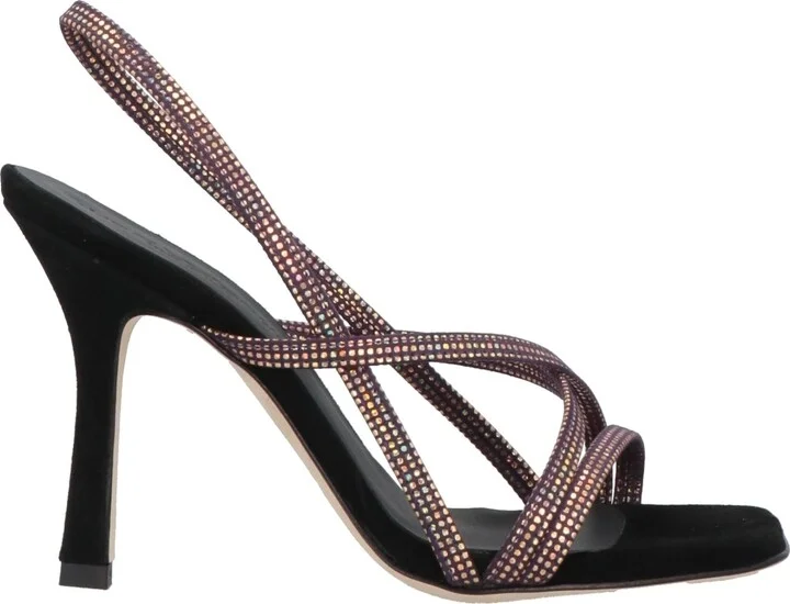 Luca Valentini Woman Sandals - Image 6