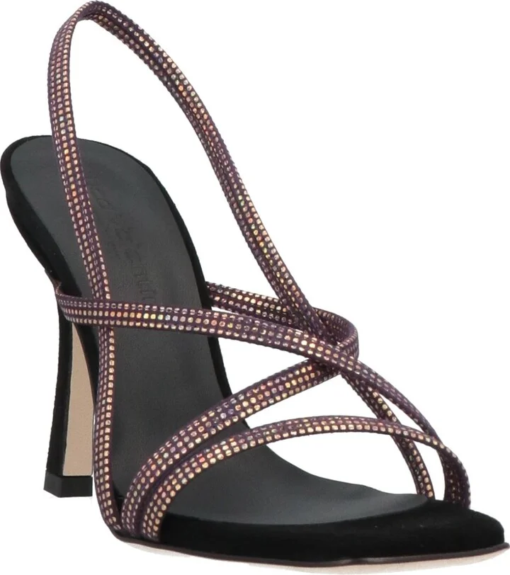 Luca Valentini Woman Sandals - Image 7