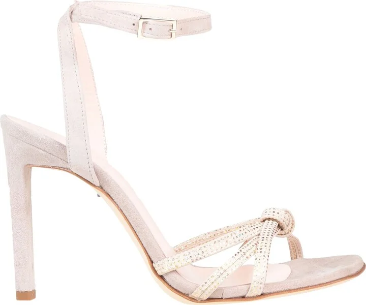 Luca Valentini Woman Sandals - Image 6
