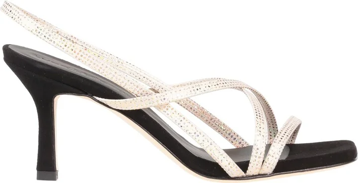 Luca Valentini Woman Sandals - Image 3