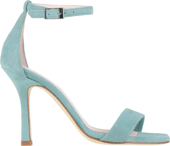 Luca Valentini Woman Sandals - Image 3