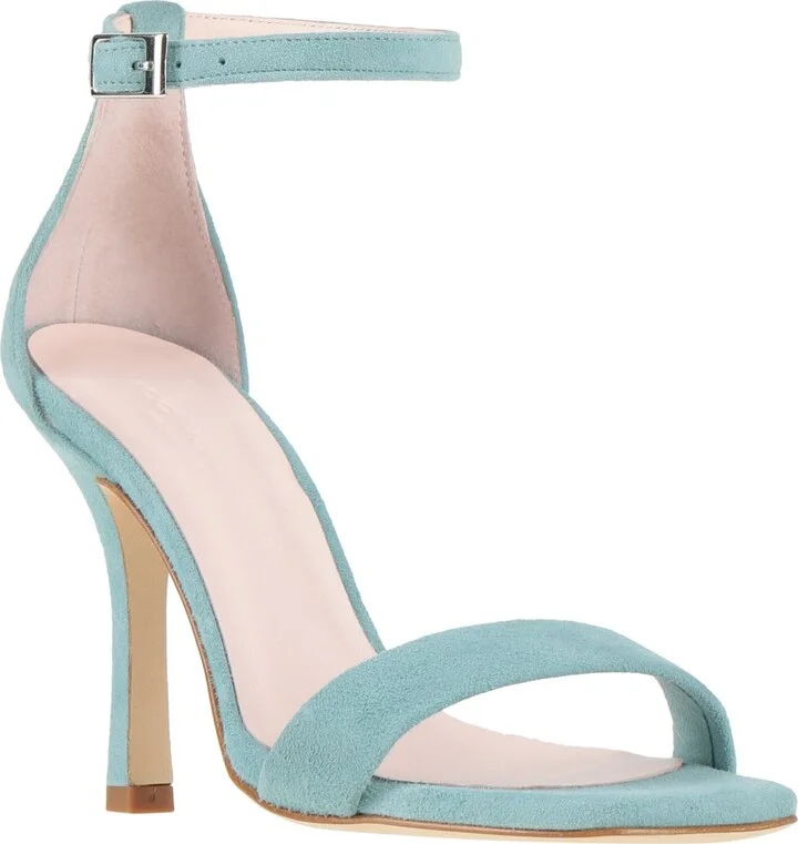 Luca Valentini Woman Sandals - Image 4