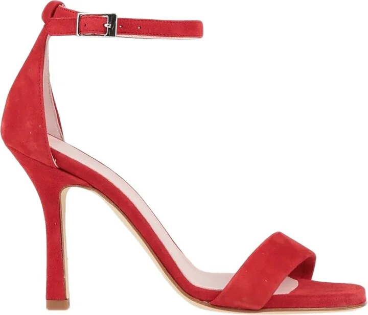 Luca Valentini Woman Sandals - Image 6