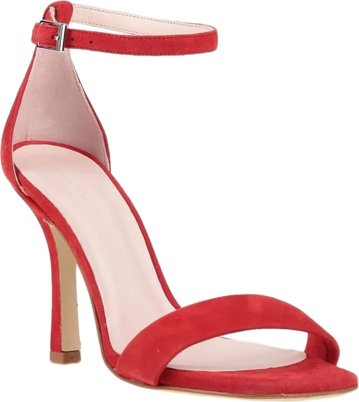 Luca Valentini Woman Sandals - Image 7