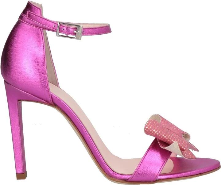 Luca Valentini Woman Sandals - Image 3