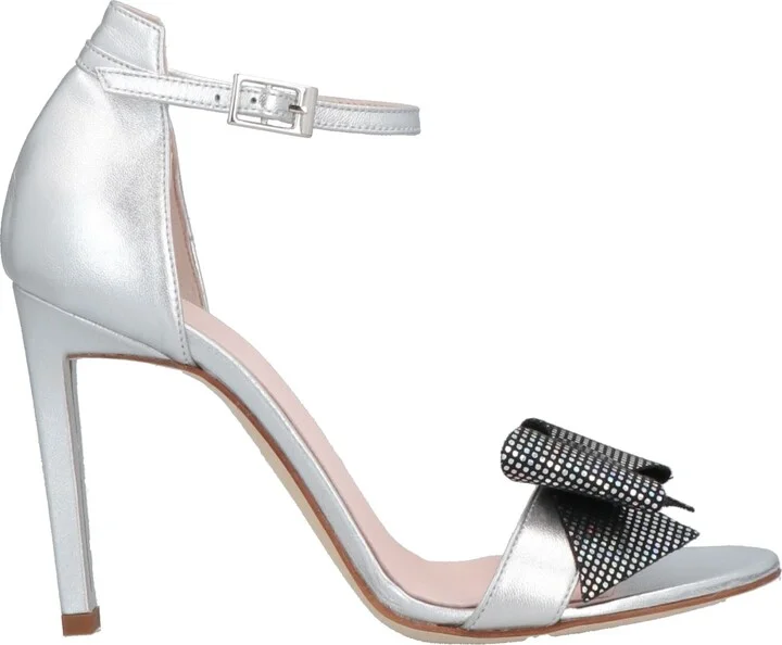Luca Valentini Woman Sandals - Image 6