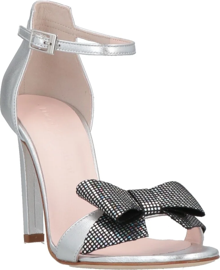 Luca Valentini Woman Sandals - Image 7
