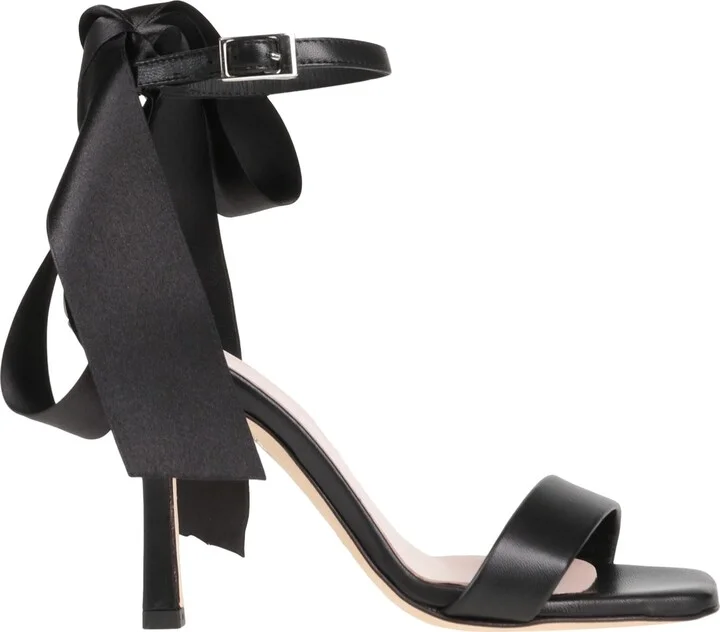 Luca Valentini Woman Sandals - Image 3